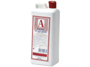 Sojasauce A- Ketjap Manis Süße 1000ml -