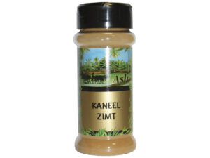 Zimt Powder ( Kaneel) 40g/ Asli -