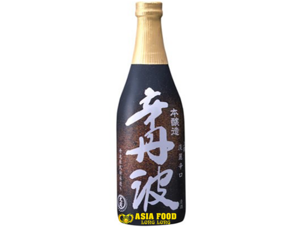 Ozeki karatanba Honjozo (Sake ) 720ml/ Japan -