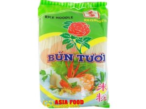 Reisnudeln (Vermicelli) 500/ Gia Bảo -