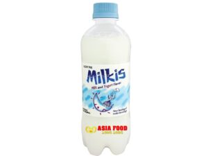 Milkis Milk & Yogurt Drink 500ml/ Lotte -
