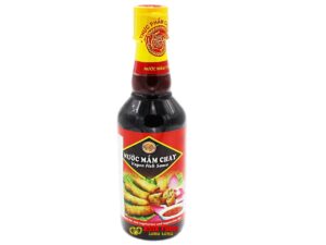 Fishsauce (Vegan - Nuoc Mam Chay )500ml/ Au Lac-
