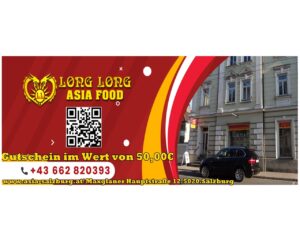 Geschenkgutschein 50