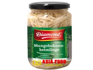 Mungbohnen- Keimlinge 330g/ Diamond -