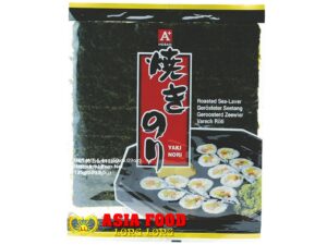 Roasted Seeweet 125g / A+HoSan Yaki Nori -