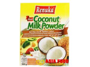 Coconut Milk Powder 300 g / Renuka -