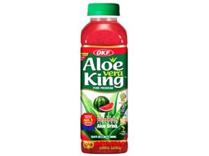 Aloe Vera Watermelon 500ml/ OKF -