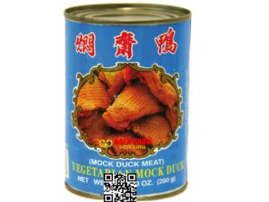 Vegetarian  Weizengluten Mock Duck 280g/ Wuchung -
