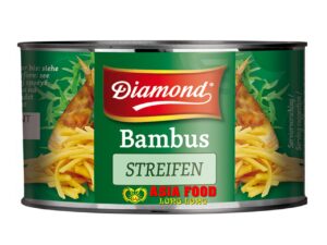 Bambusstreifen 227g/Diamond -