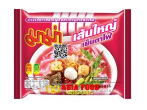 MAMA Yentafo Reisnudeln( Reisbandnudeln) 50g-