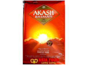Basmati Reis 20kg/ Premium Quality/ Akash -
