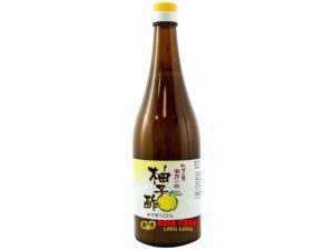 Yuzu Fruchtsaft 720ml/ Shikokumeiji  Japan -