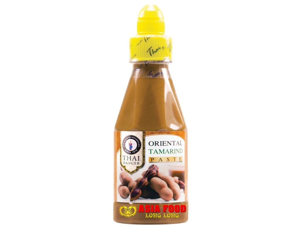 Tamarind Paste 250g/ Thai Dancer-