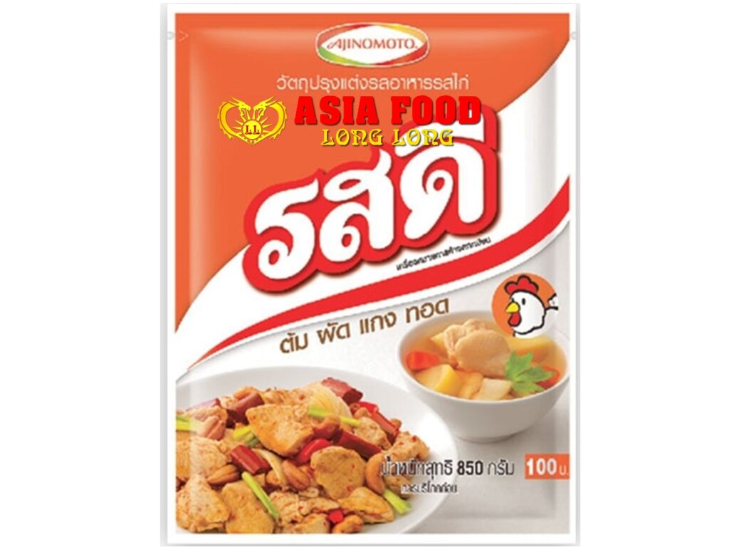 Gewürzpulver für Hühn ( Ros Dee) 850g / Ajinomoto -