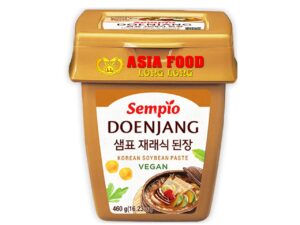 Sojabohnen Paste (Classic Doenjang) 460g/ Sempio Korea -