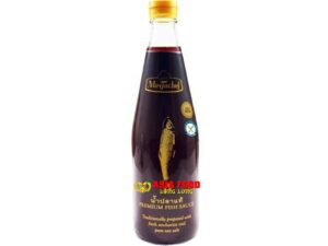 Fisch Sauce (Sardellen )premium 700ml/Megachef –