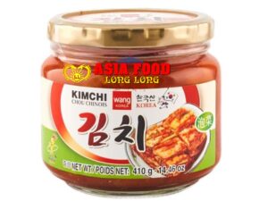 Kimchi im Glas 410g/ Wang-