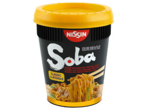 Nissin - Soba Classik Noodle ( CUP) 90g