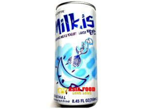 Milkis Milk & Yogurt Drink 250ml/ Lotte -