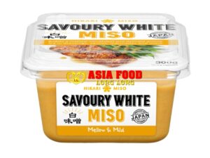 Miso Savoury White 300g/ Hikari -