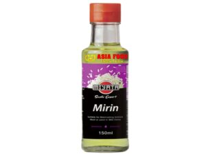 MIRIN Würzmittel aus fermentiertem Reis 150ml./Miyata -