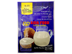 Kokosmilchpulver 50g/Asian Home -
