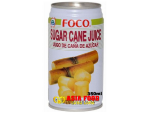 Sugar Crane Drink 350ml/ Foco-