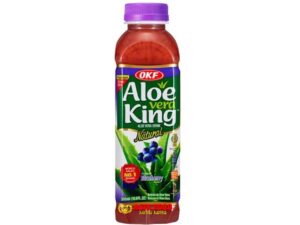 Aloe Vera King (Blueberry) 500ml/ OKF -