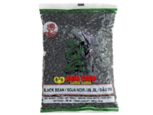 Black Beans (Schwarze Bohnen) 400g/ Cock Brand -