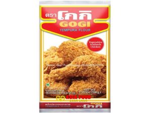 Tempura Mehl 500g/ Gogi -