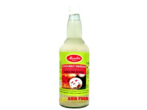 Coconut Vinegar (SUKA AG NIYOG) 750ml /Monika Philipin -
