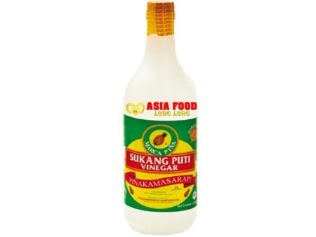 Sukang Puti VINEGAR  750ml/ Marca Pina-