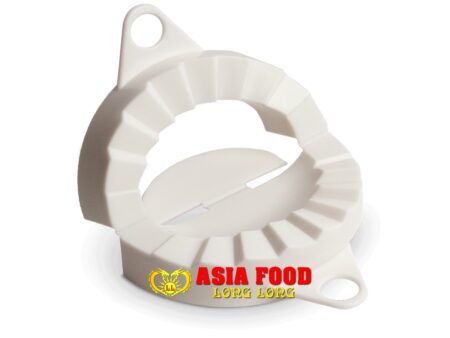Gyoza-Form Maki für Dumpling 11,2x9cm  Set