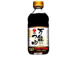Banou Tsuyu no Moto340ml / Japan- Morita -