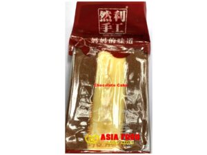 Chocolate Cake  95 g Ranli-Kuchen-Triangle-