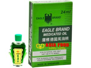 Medizinisches Öl 24ml/ Eagle Brand -