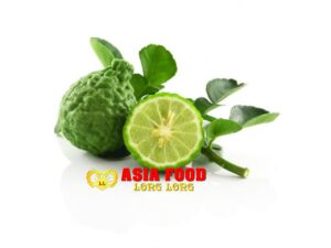 Kaffir Lime 100g/ Veggie-