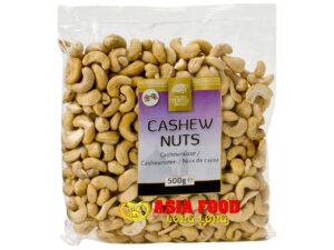 Cashewkerne ( ohne Schale) 320er 500g/ Golden Turtle-