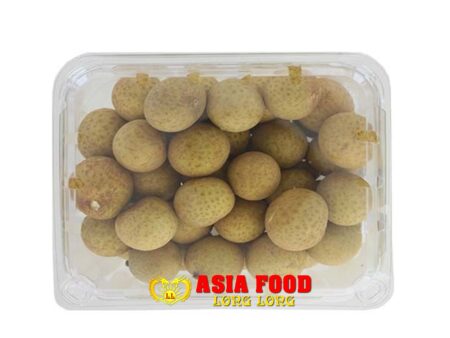 Longans Frisch ( Nhãn lồng) 500g/ Thailand-