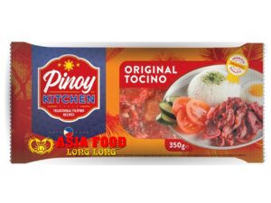 Pinoy Kitchen Original Tocino 350g/ Phillipine-