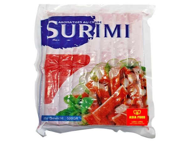 Surimi Crab Stick 500g/ Sea Story-