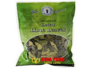 Getrocknete Limettenblätter 25g /Thai Dancer -