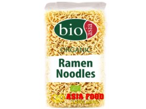 Nudeln Ramen 250g /Bio asia -