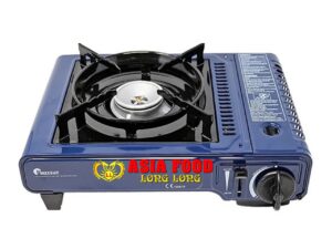 Transportable Gaskocher JY-500A-1/ Blue Mountain -