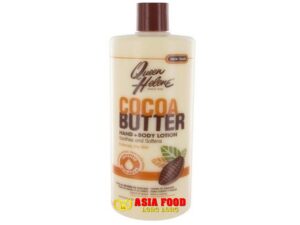 Kakaobutter Hand- und Körperlotion 473ml/ Queen Helene -