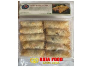 Frühlingsrolle mit Garnelen 500g/ Asian Pearl-