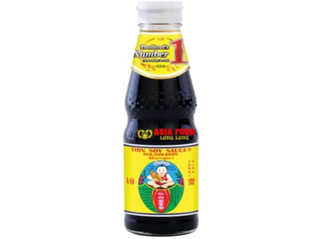 Helle Sojasauce 300ml /Hearlthy Boy Brand -