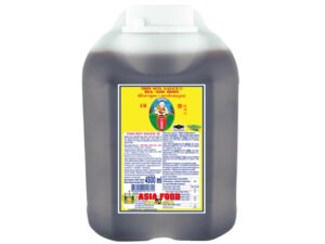 Helle Sojasoße 5ltr /Hearlthy Boy Brand -