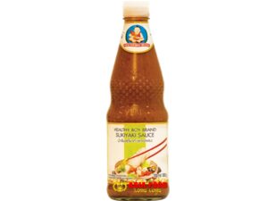 Sukiyaki Sauce 700ml /Healthy Boy Brand-