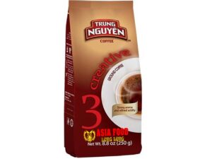 Kaffee (Kreativ 3 )250g /Trung Nguyên -